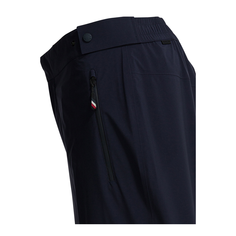 Men's Pants - Blue