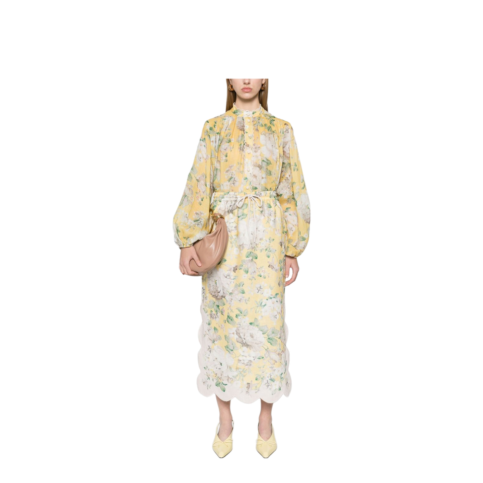 Yellow Shirts