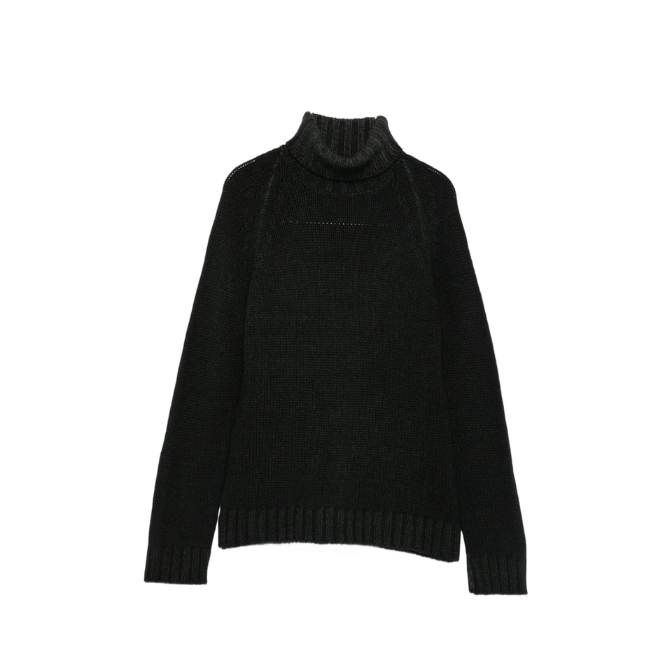Sweaters Green