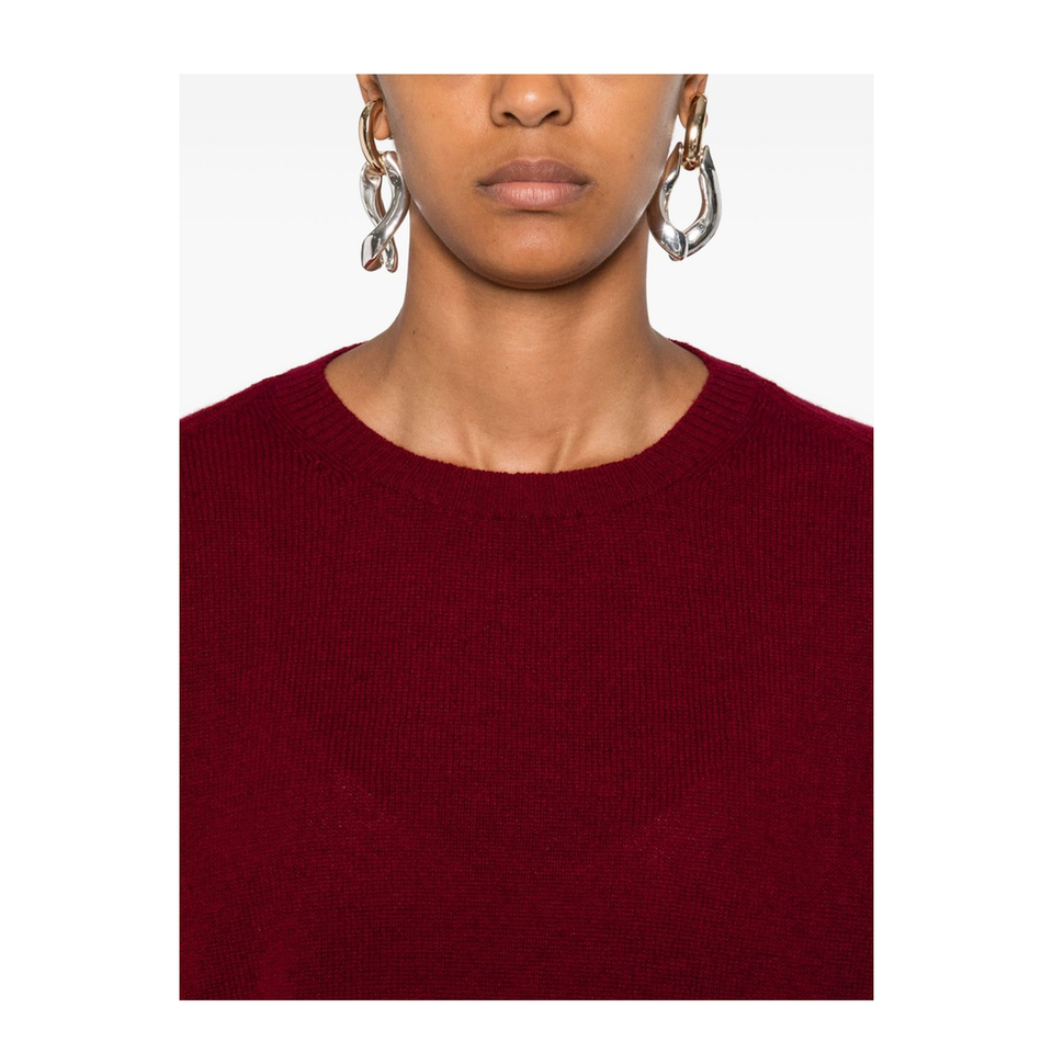 Sweaters Bordeaux