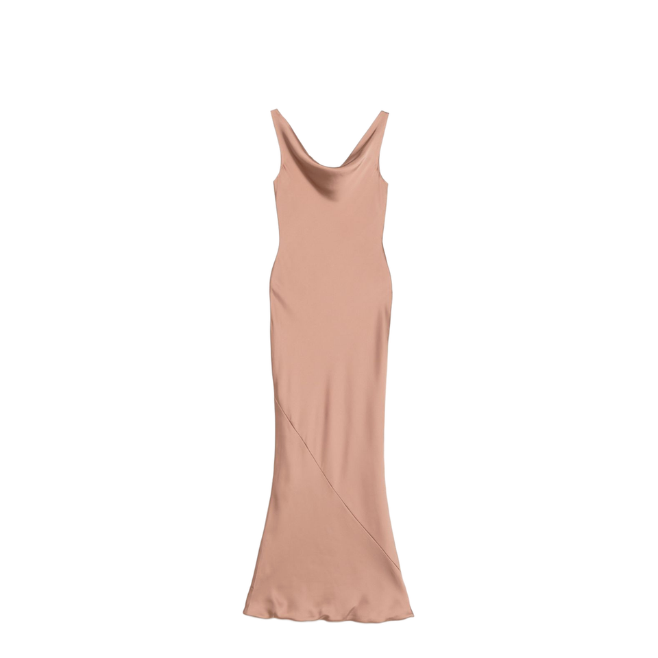Dresses Beige