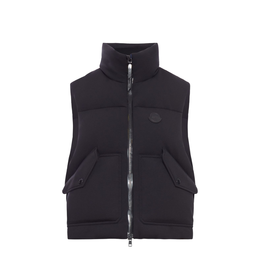 Otis Down Vest
