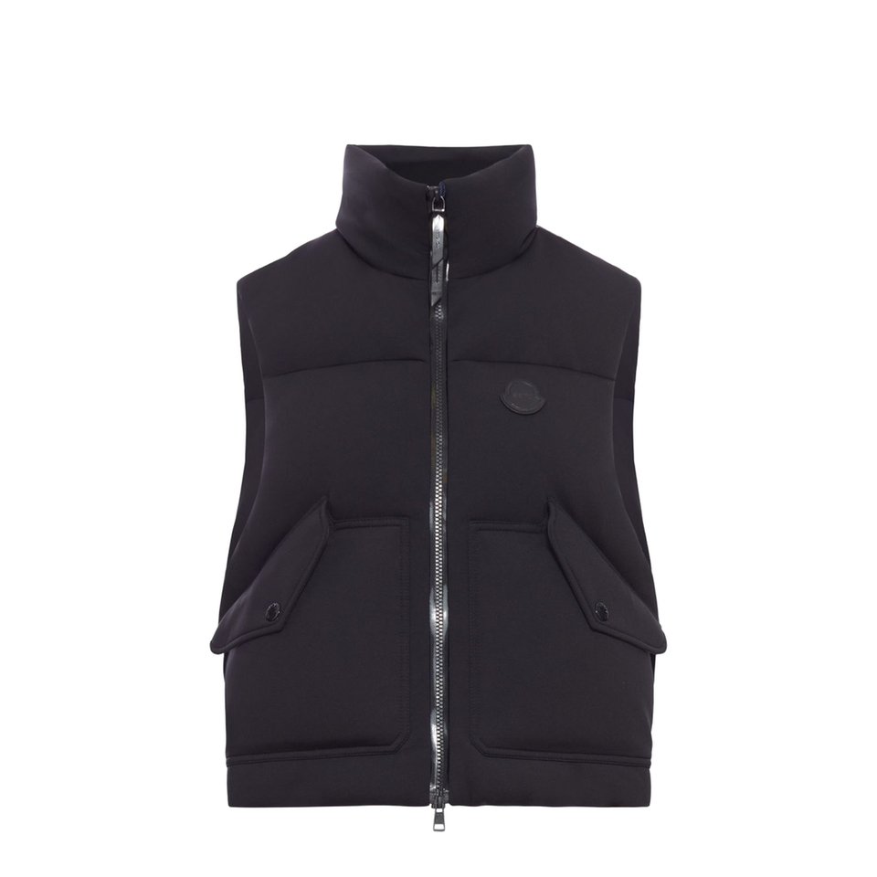 Otis Down Vest