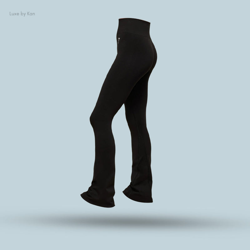 Gymshark Vital Soft Flared Leggings