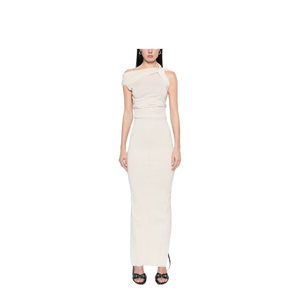 Skirts Ivory