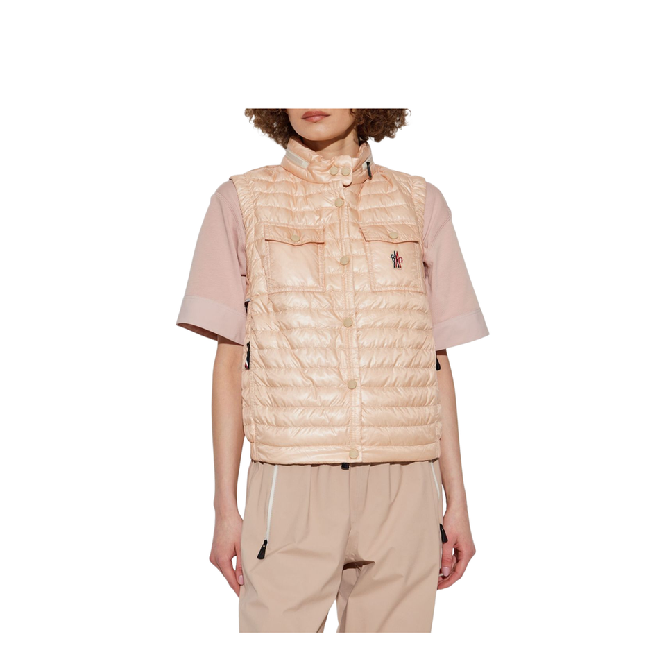 Powder Jacket