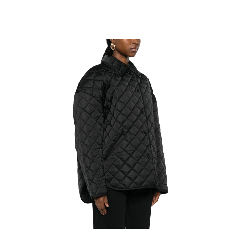 Jackets Blacks And Greys