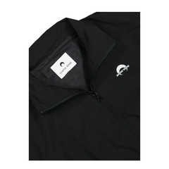 Moon Nylon Track Jacket