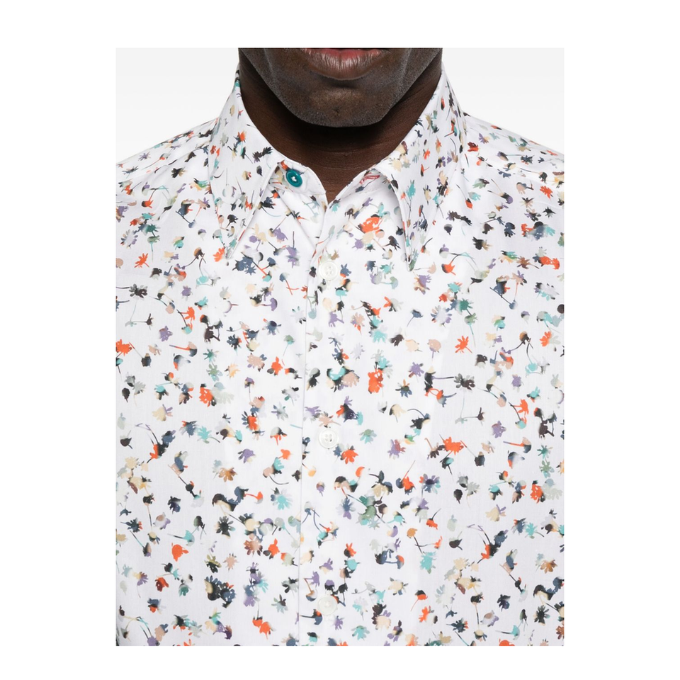 Shirts White