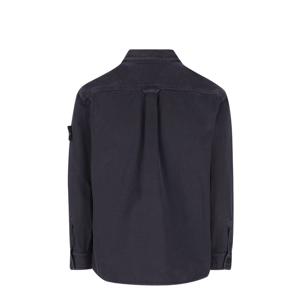 Shirts Blue