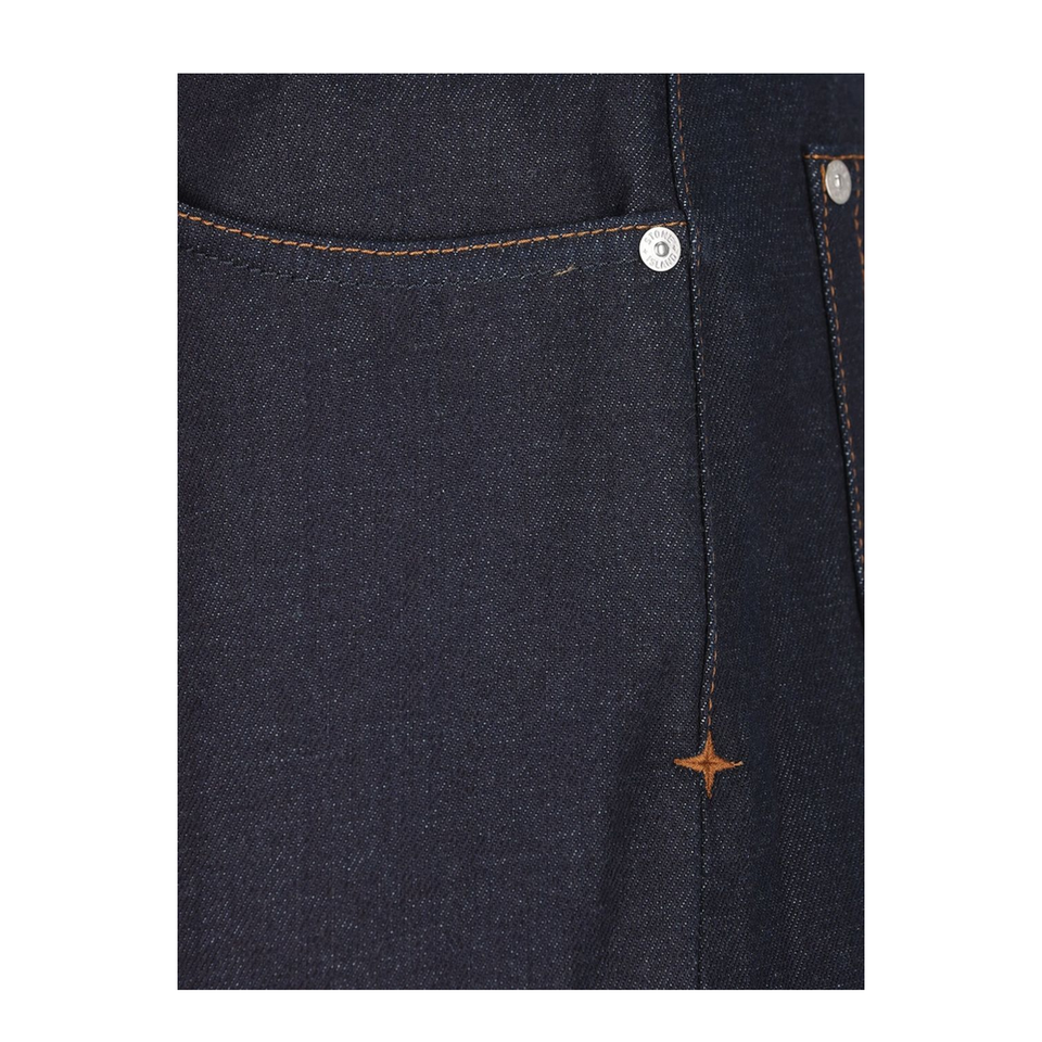 Jeans Blue