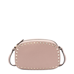 VLogo Signature Ballet Flats