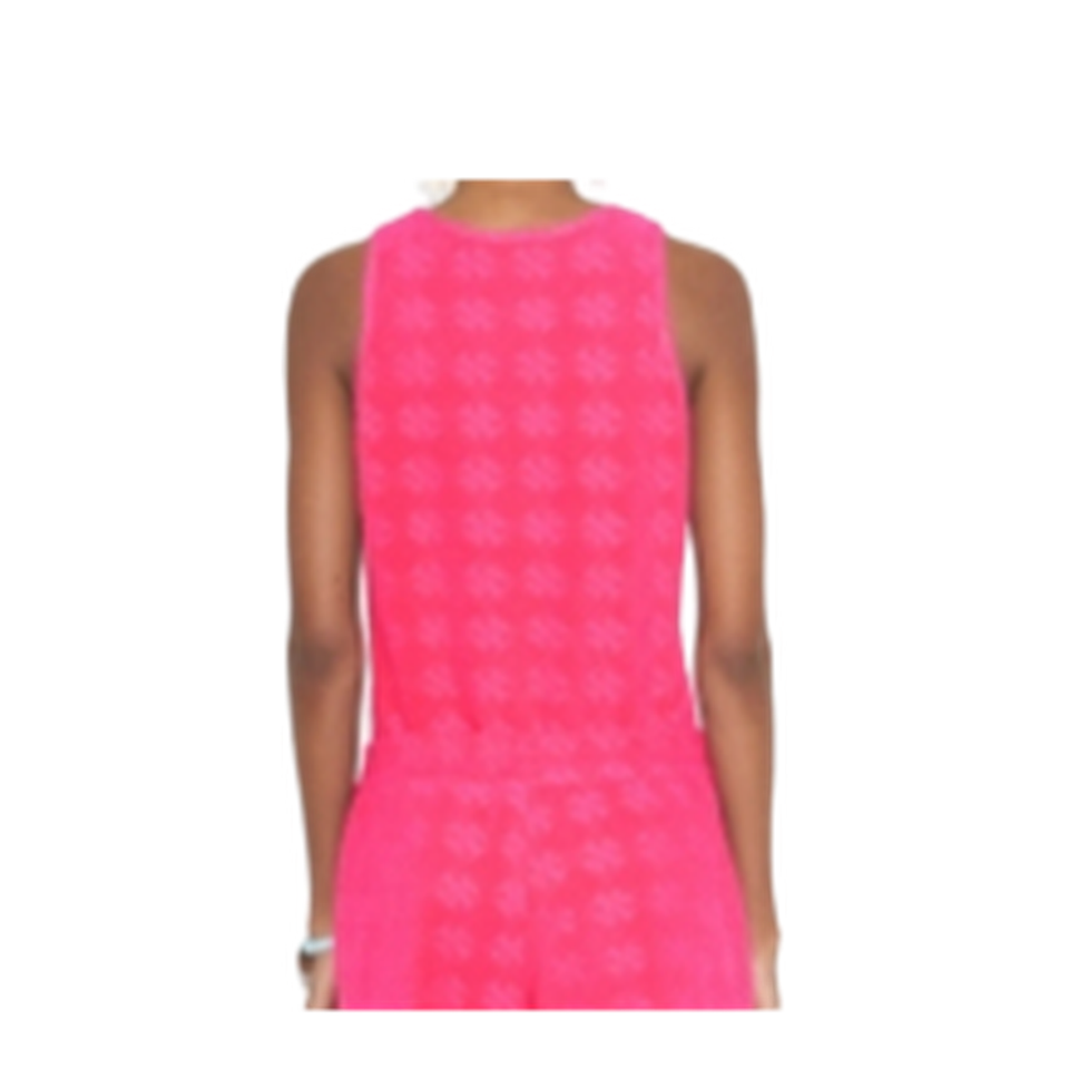 women's vest