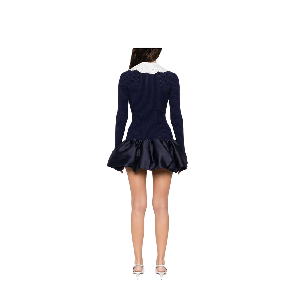 Dresses Blue