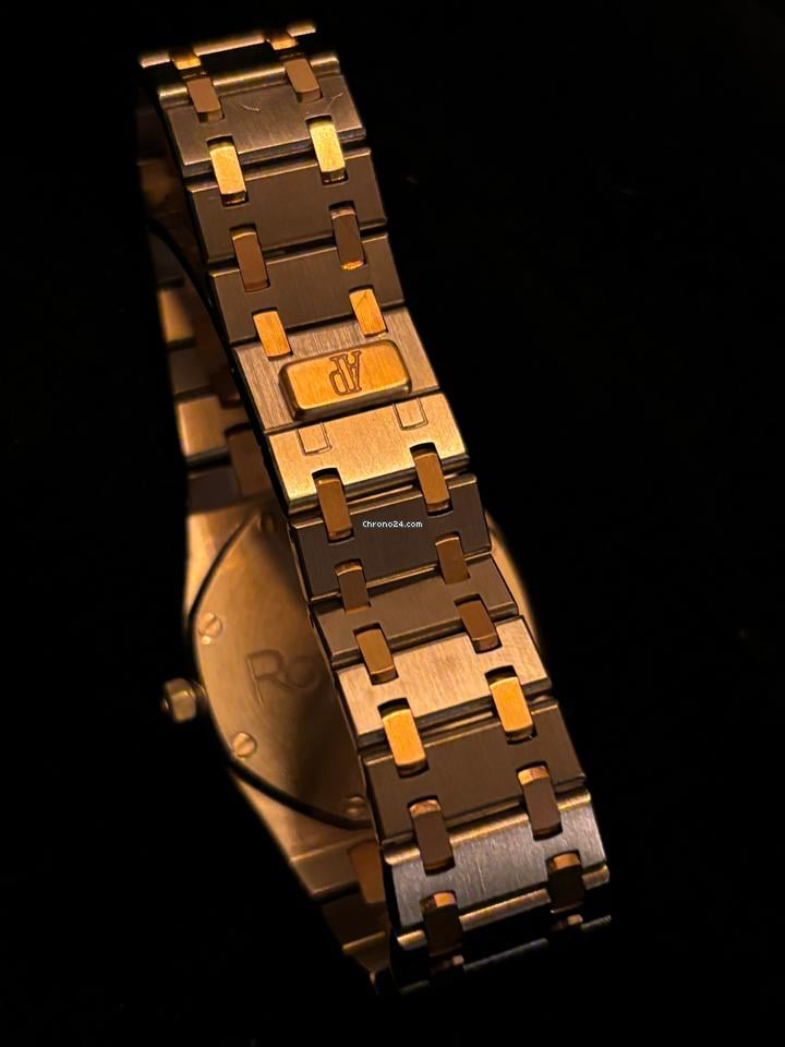 Audemars Piguet Royal Oak