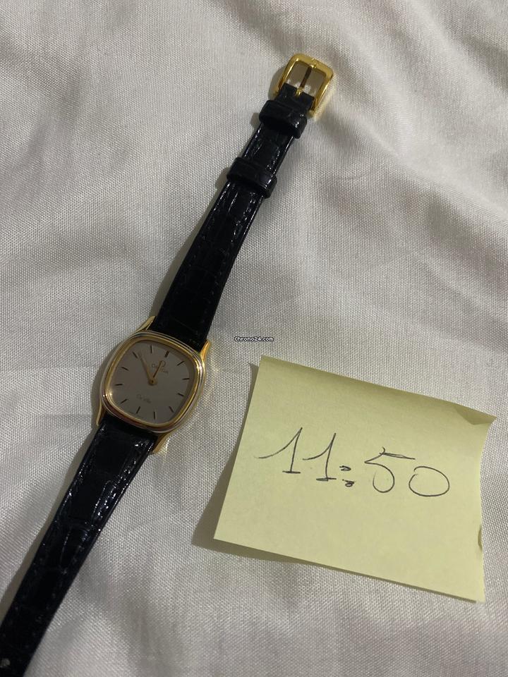 Omega De Ville