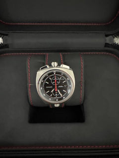 Omega Seamaster Bullhead Co-axial Chronograph Never used