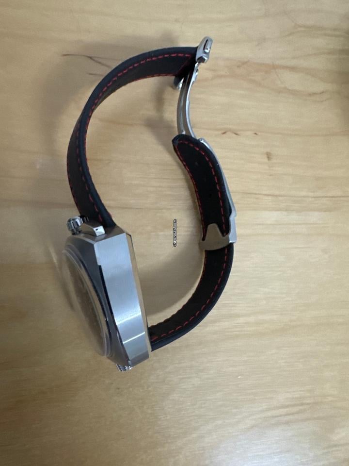 Omega Seamaster Bullhead Co-axial Chronograph Never used