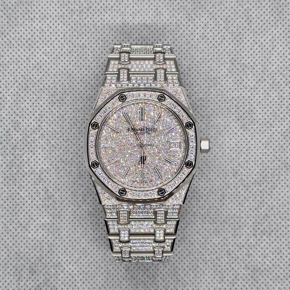 Audemars Piguet Royal Oak