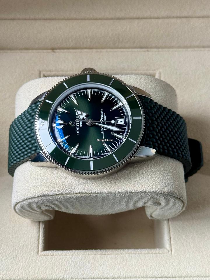 Breitling Superocean Ocean Culture Series B31 Automatic Breitling Super