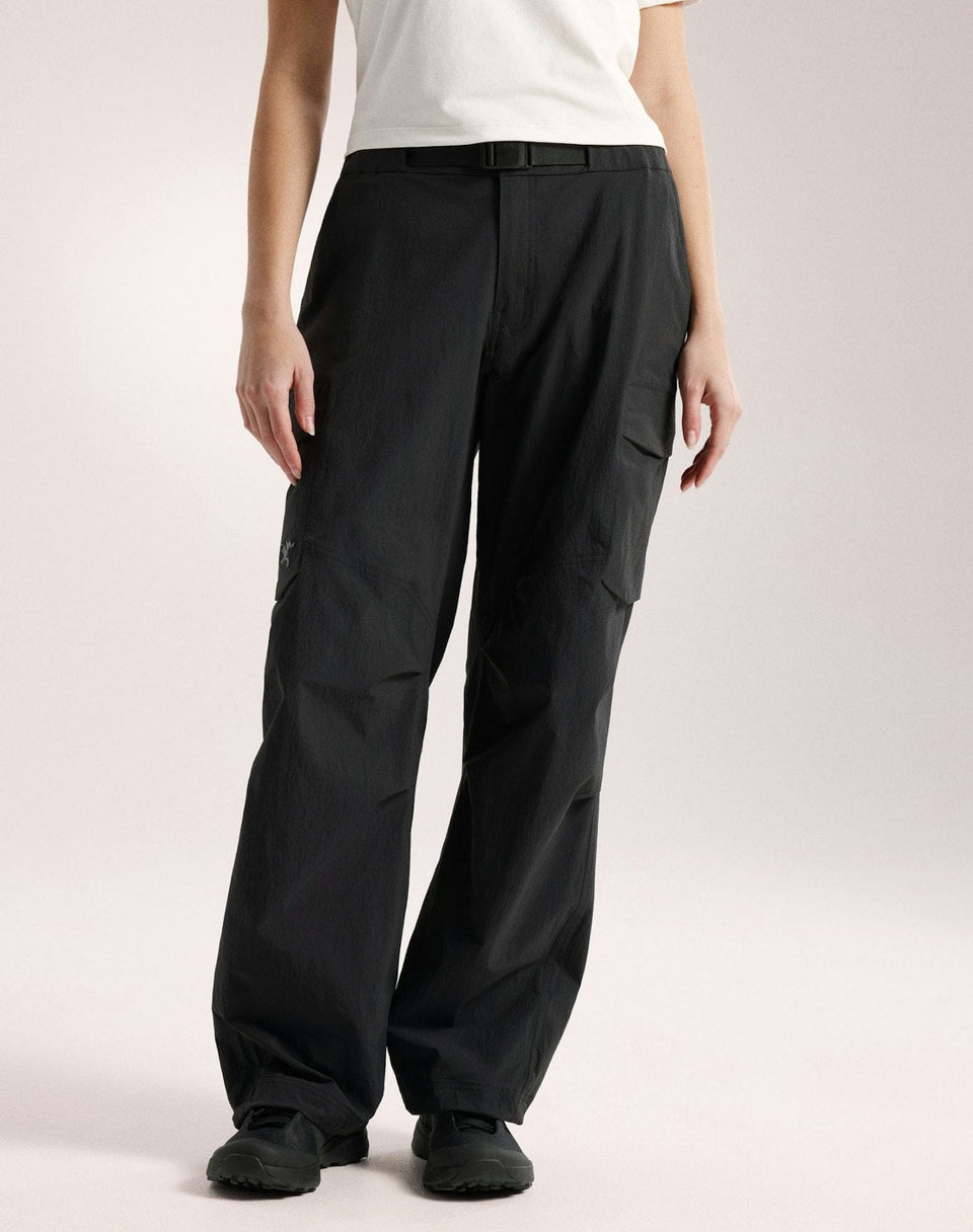 Arc'teryx Leutia Pant Women's Black