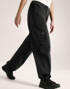 Arc'teryx Leutia Pant Women's Black