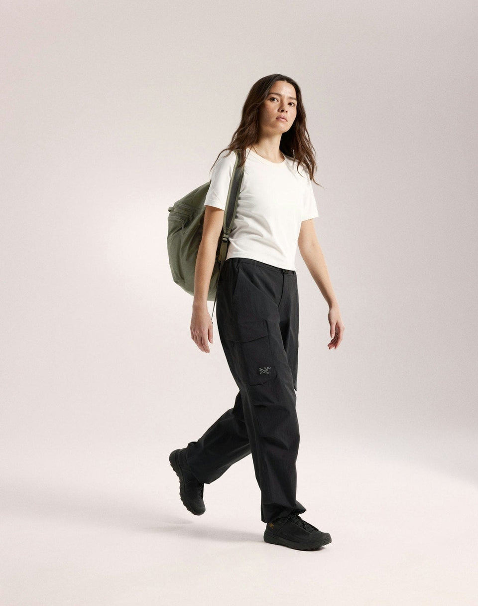Arc'teryx Leutia Pant Women's Black