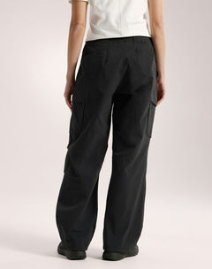 Arc'teryx Leutia Pant Women's Black