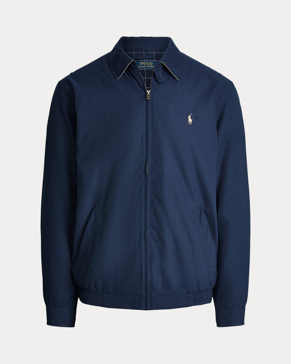 Ralph Lauren BiSwing Jacket