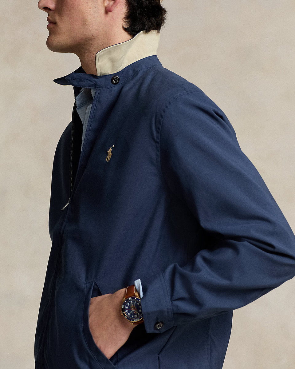 Ralph Lauren BiSwing Jacket