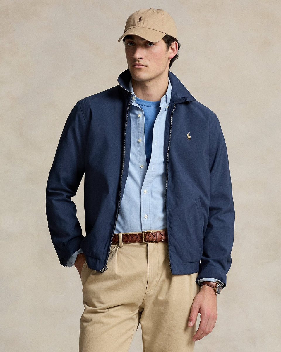 Ralph Lauren BiSwing Jacket