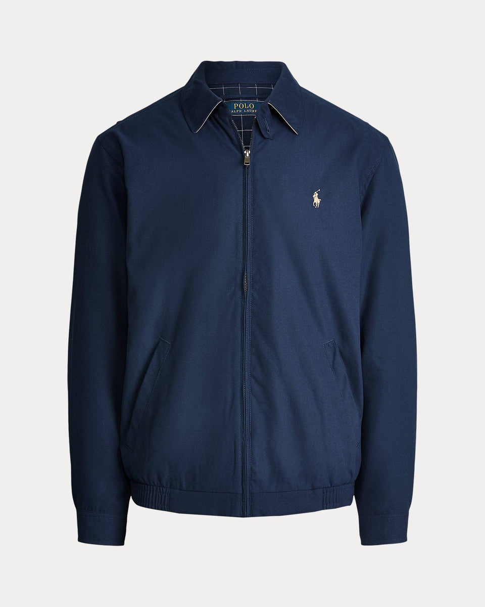 Ralph Lauren BiSwing Jacket