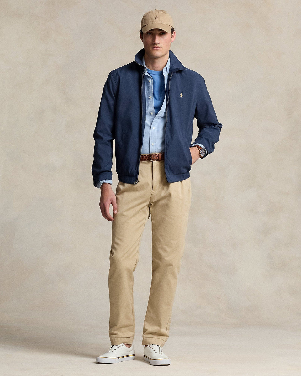 Ralph Lauren BiSwing Jacket