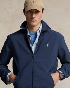 Ralph Lauren BiSwing Jacket