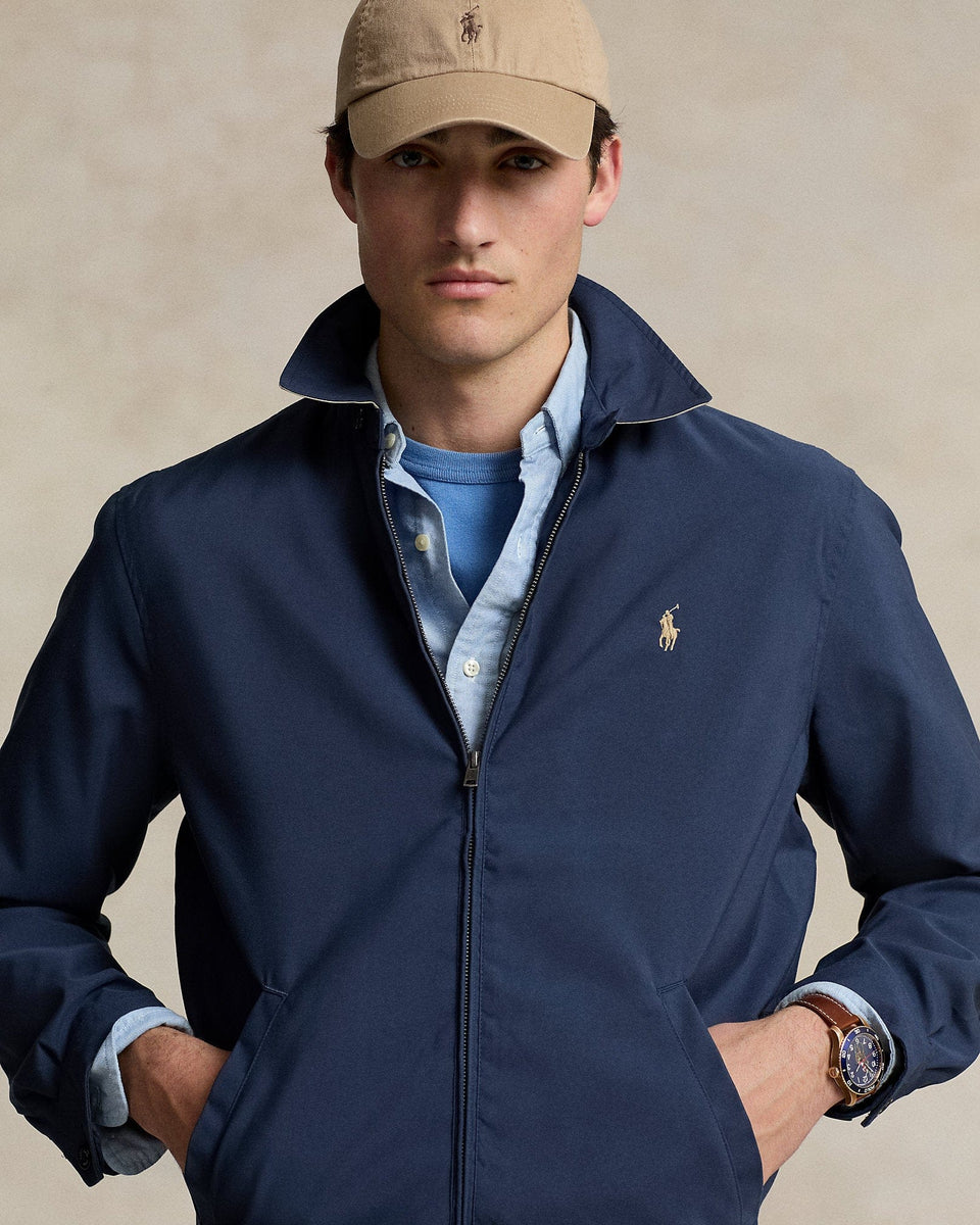 Ralph Lauren BiSwing Jacket