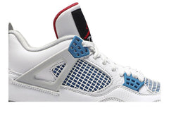 Air Jordan 4 Retro SE What The 4