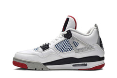 Air Jordan 4 Retro SE What The 4