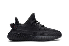 Adidas Yeezy Boost 350 V2 Black NonReflective
