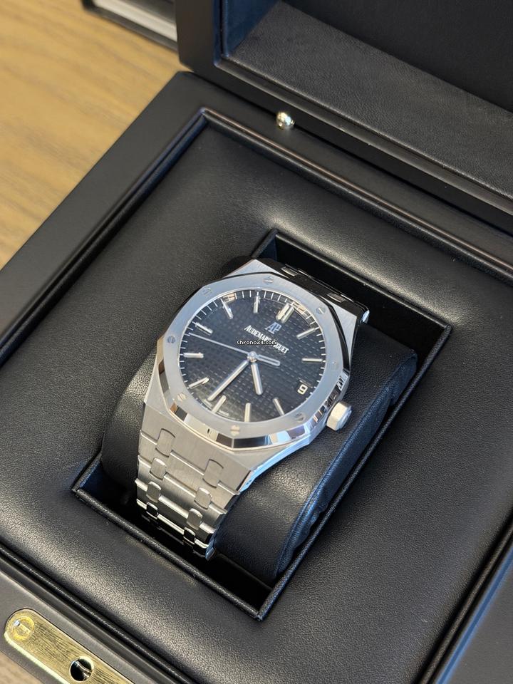 Audemars Piguet Royal Oak