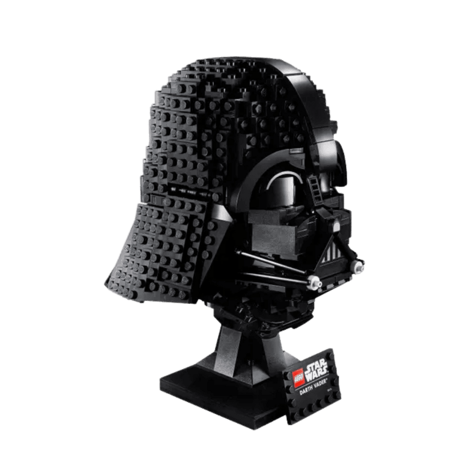Lego Star Wars Darth Vader™ Helmet
