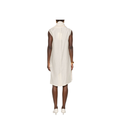Dresses Beige