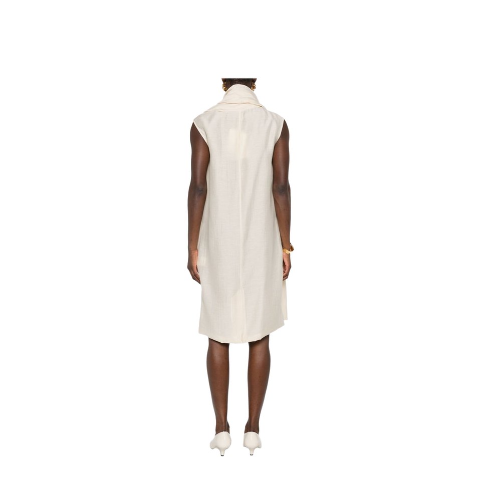 Dresses Beige