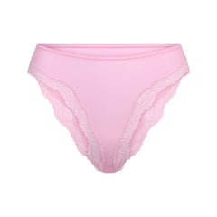 Fits Everybody Lace Tanga