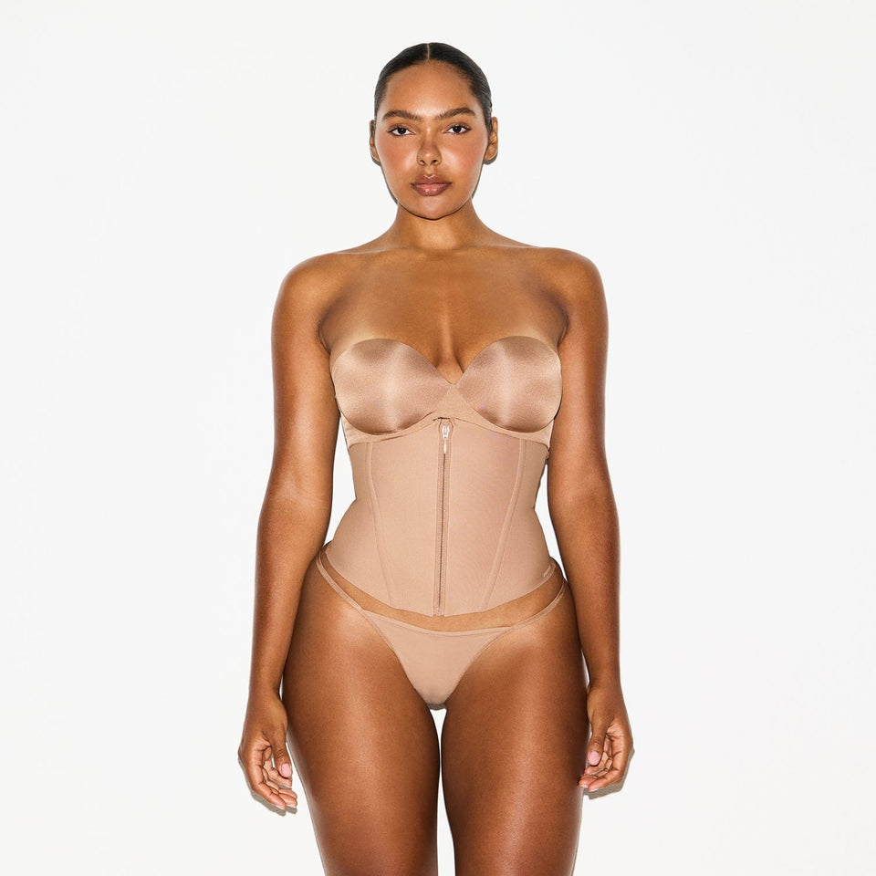 Skims Body Core Sculpt Waist Cincher