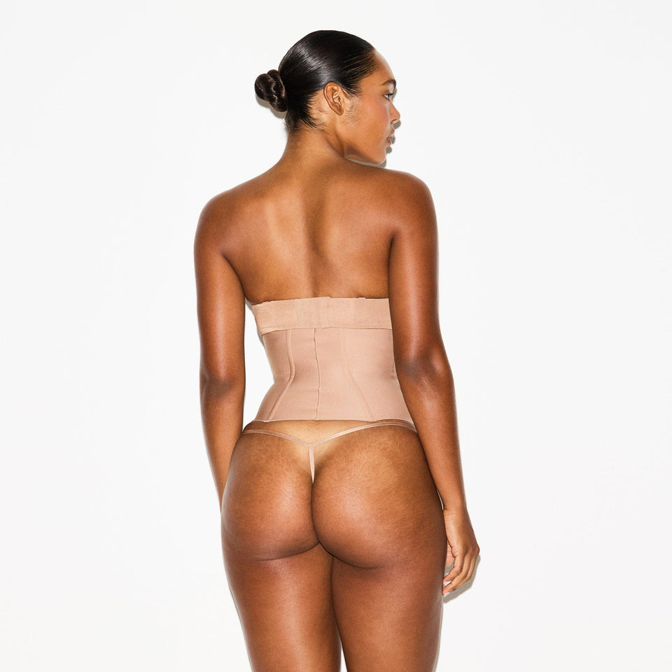 Skims Body Core Sculpt Waist Cincher
