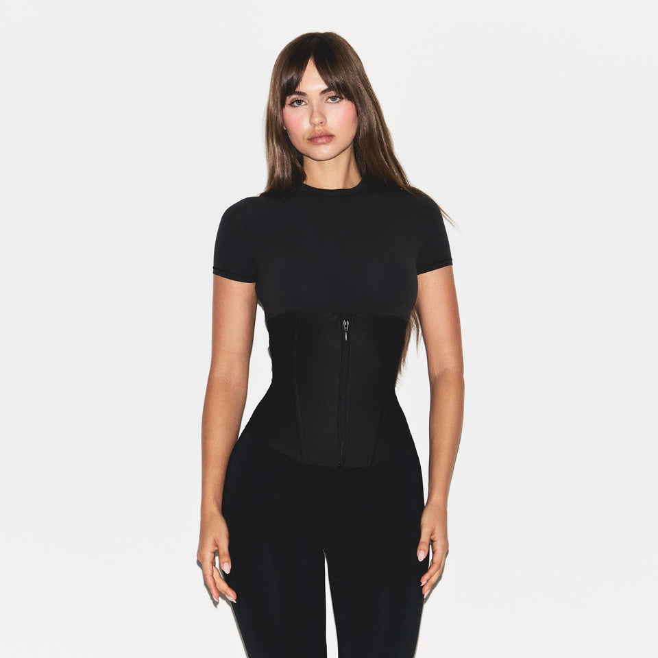 Skims Body Core Sculpt Waist Cincher