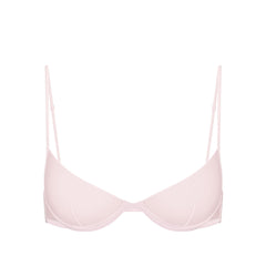 Invisible Plunge Bra