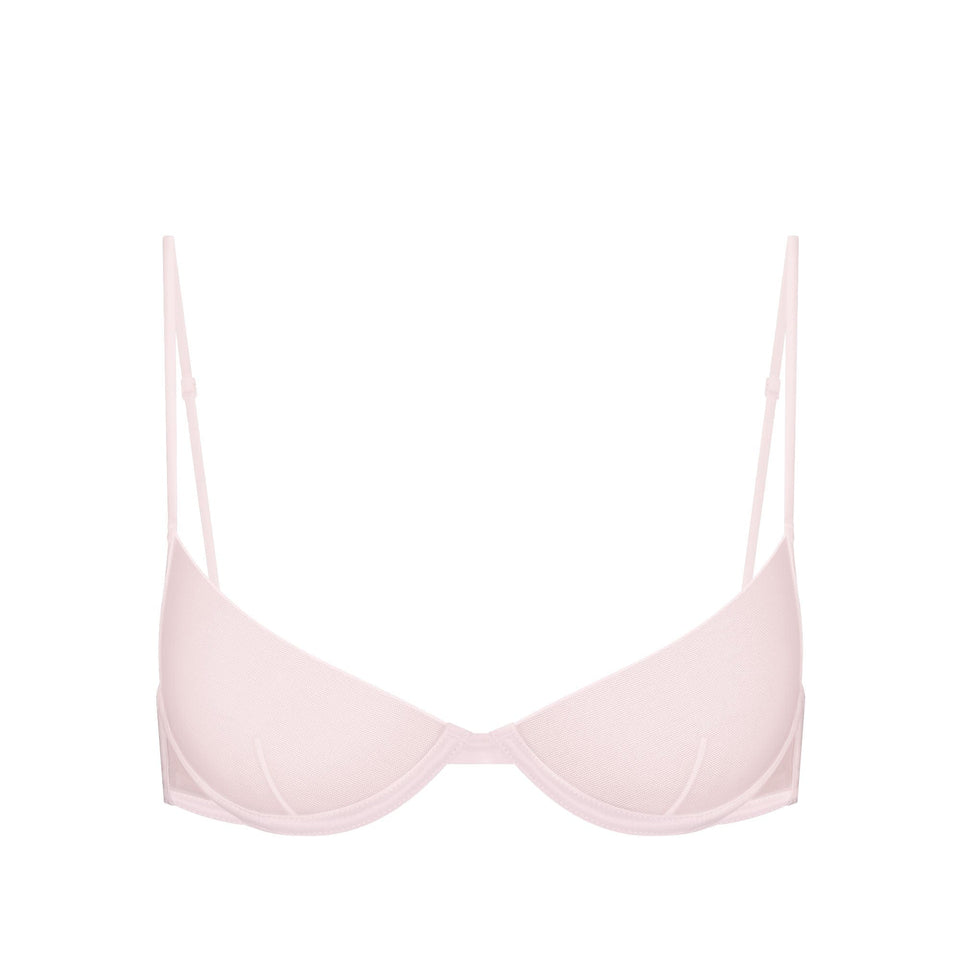 Invisible Plunge Bra