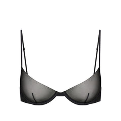 Invisible Plunge Bra