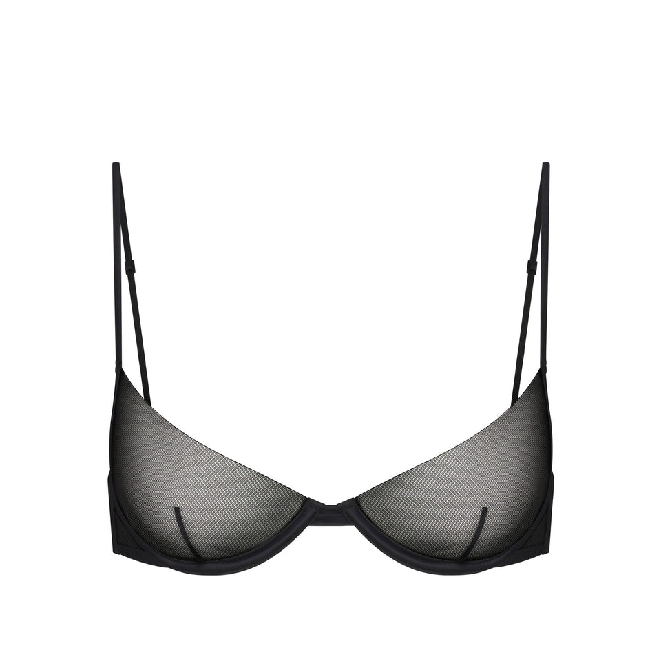 Invisible Plunge Bra